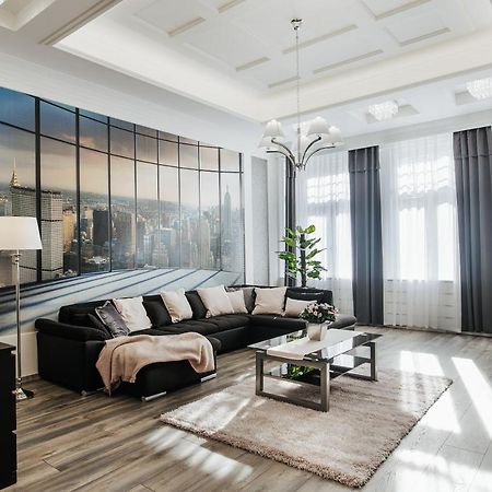 Parliament Square Apartment Budapešť Exteriér fotografie